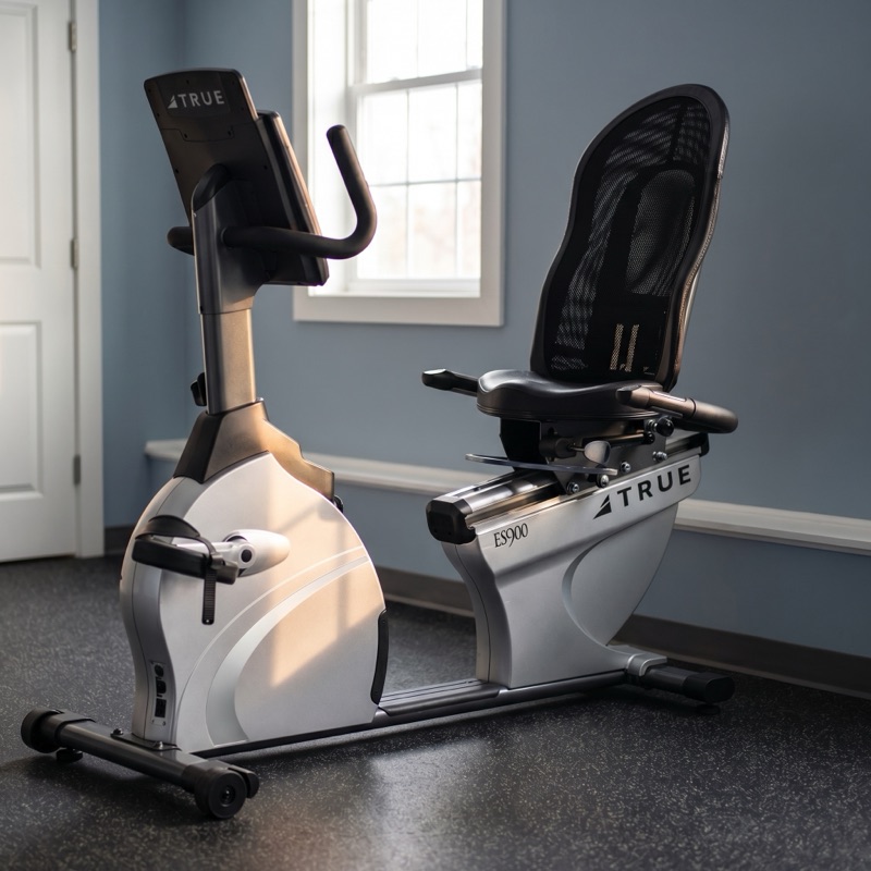 Exercise Bikes