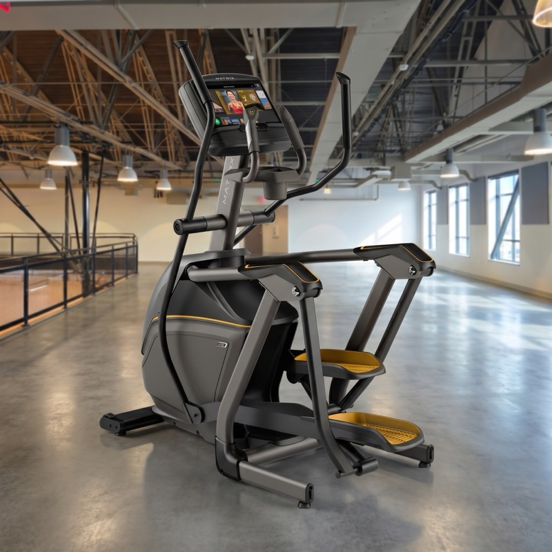 Ellipticals