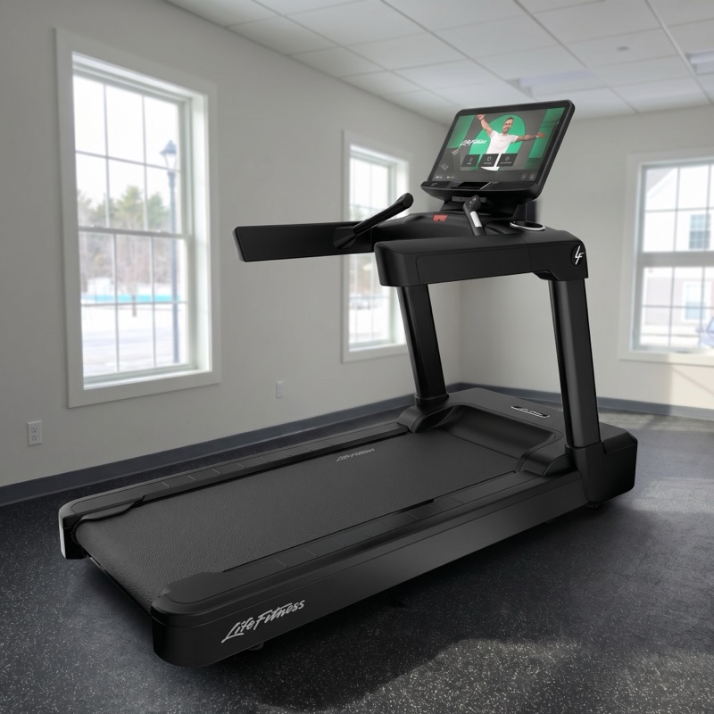 Treadmills